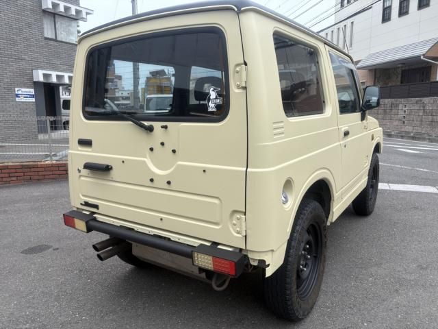 Ref No.A15327482 SUZUKI JIMNY Image#3