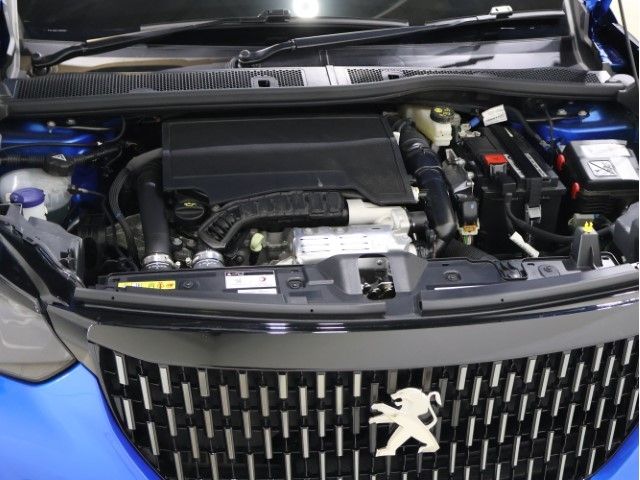 Ref No.A15327550 PEUGEOT 2008 Image#17