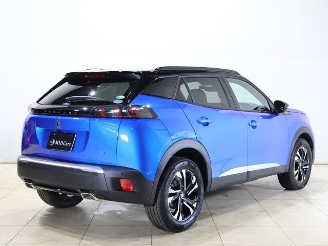 Ref No.A15327550 PEUGEOT 2008 Image#2