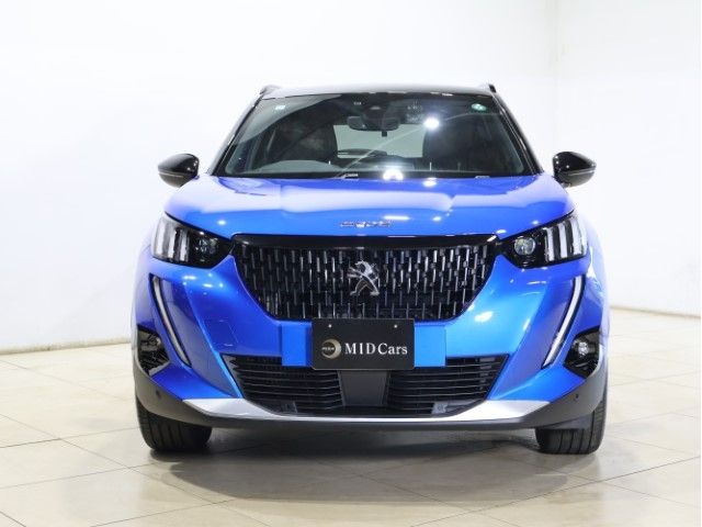 Ref No.A15327550 PEUGEOT 2008 Image#12