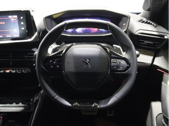 Ref No.A15327550 PEUGEOT 2008 Image#18
