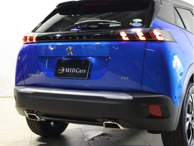Ref No.A15327550 PEUGEOT 2008 Image#15