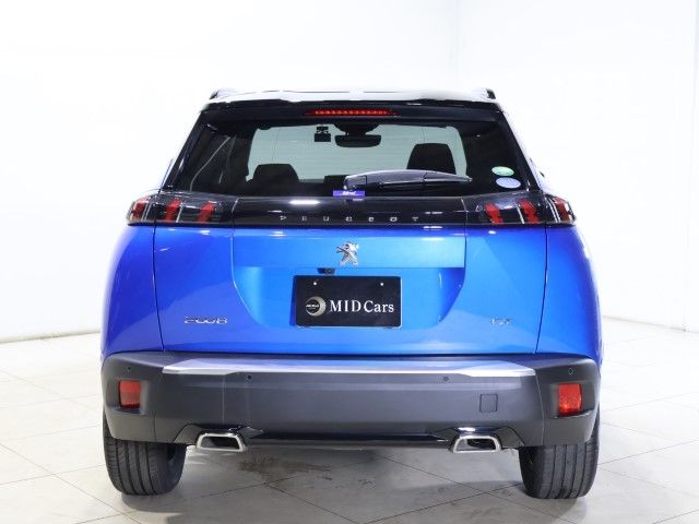 Ref No.A15327550 PEUGEOT 2008 Image#11