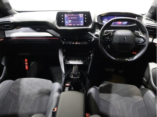 Ref No.A15327550 PEUGEOT 2008 Image#3