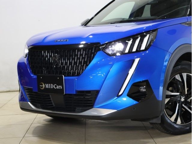 Ref No.A15327550 PEUGEOT 2008 Image#14