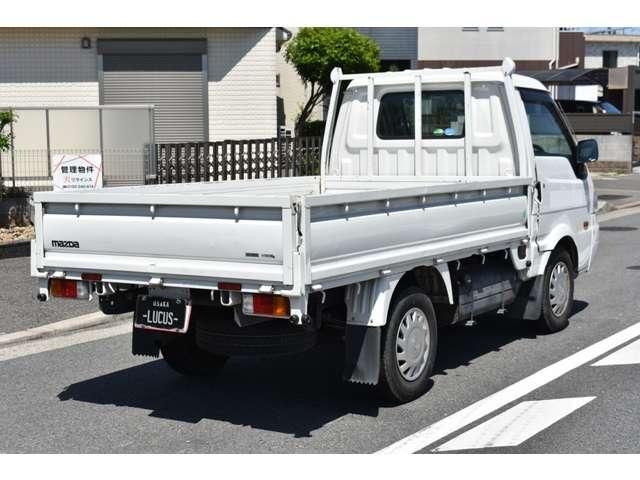 Ref No.A15327639 MAZDA BONGO TRUCK Image#15