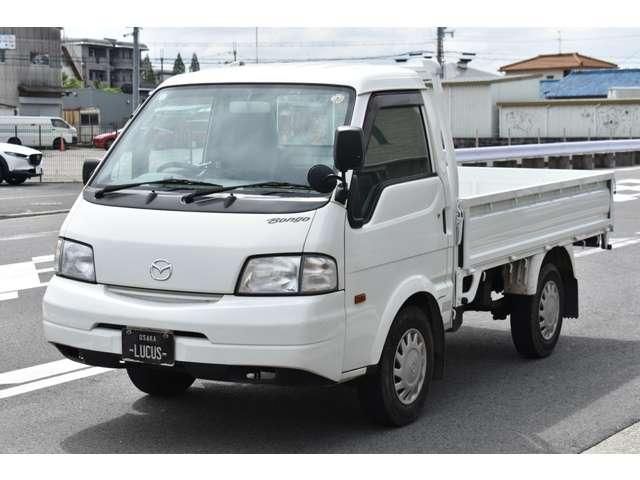 Ref No.A15327639 MAZDA BONGO TRUCK Image#7