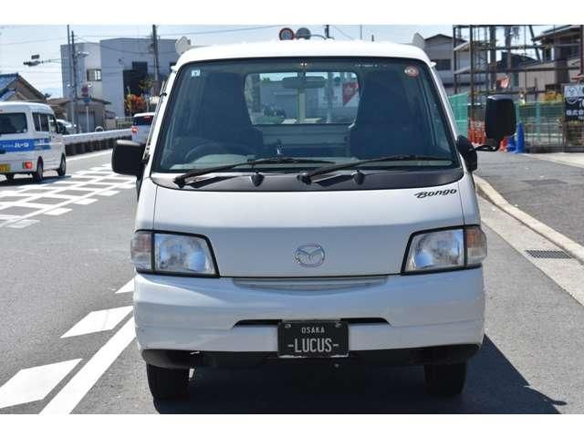 Ref No.A15327639 MAZDA BONGO TRUCK Image#3
