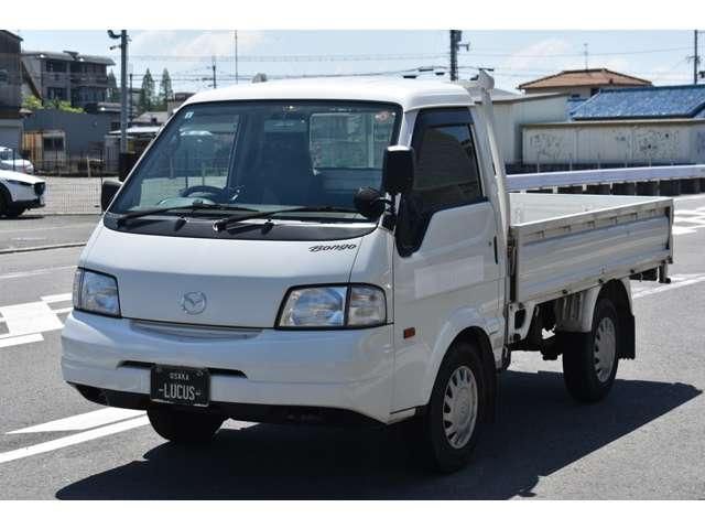 Ref No.A15327639 MAZDA BONGO TRUCK Image#4