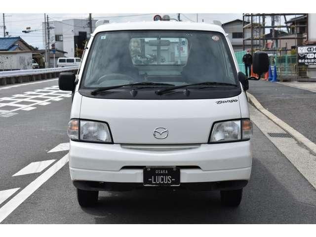 Ref No.A15327639 MAZDA BONGO TRUCK Image#6