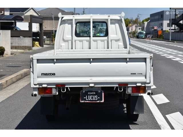 Ref No.A15327639 MAZDA BONGO TRUCK Image#14