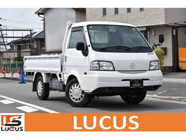 MAZDA BONGO TRUCK