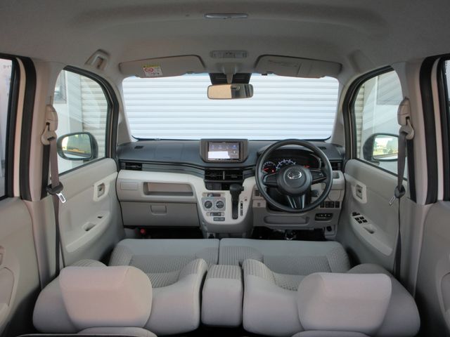 Ref No.A15327640 DAIHATSU MOVE Image#20