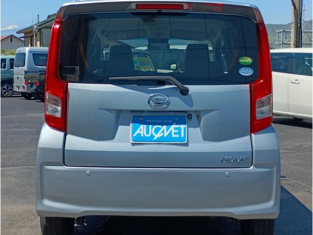 Ref No.A15327649 DAIHATSU MOVE Image#5