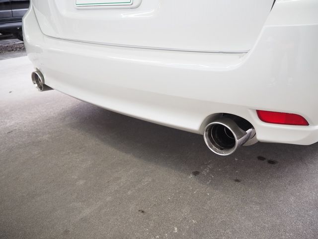 Ref No.A15327660 SUBARU LEGACY TOURING WAGON Image#3