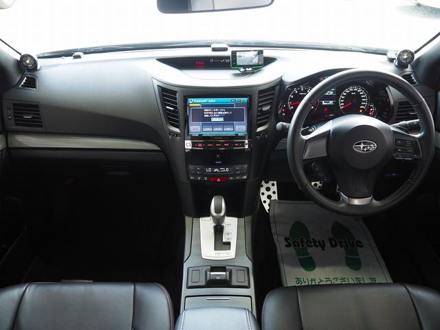 Ref No.A15327660 SUBARU LEGACY TOURING WAGON Image#10