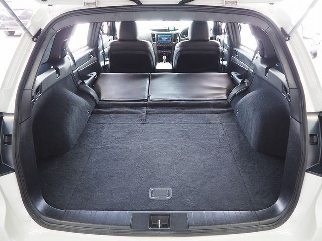 Ref No.A15327660 SUBARU LEGACY TOURING WAGON Image#14