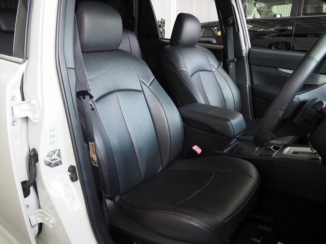 Ref No.A15327660 SUBARU LEGACY TOURING WAGON Image#11