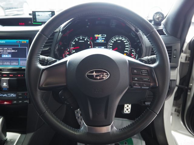 Ref No.A15327660 SUBARU LEGACY TOURING WAGON Image#19