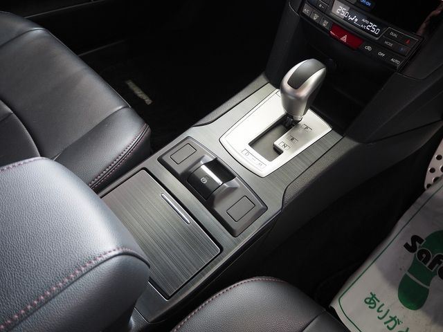 Ref No.A15327660 SUBARU LEGACY TOURING WAGON Image#17