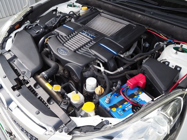Ref No.A15327660 SUBARU LEGACY TOURING WAGON Image#20
