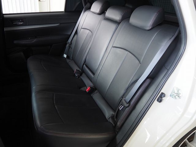 Ref No.A15327660 SUBARU LEGACY TOURING WAGON Image#13