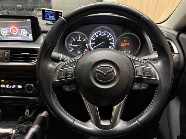 Ref No.A15327766 MAZDA ATENZA SEDAN Image#12