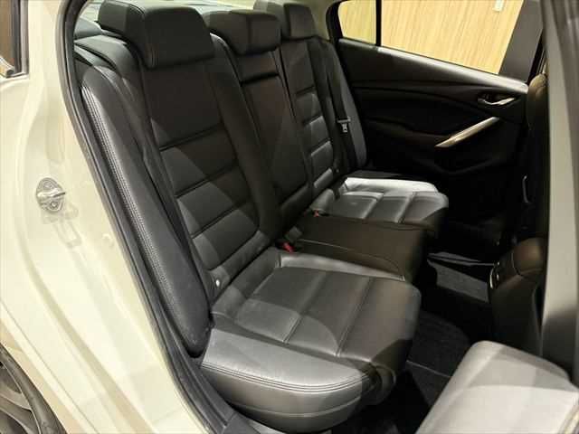 Ref No.A15327766 MAZDA ATENZA SEDAN Image#10