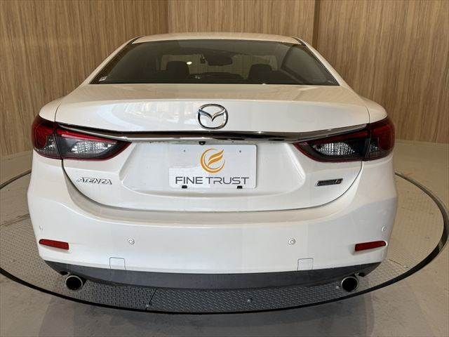 Ref No.A15327766 MAZDA ATENZA SEDAN Image#20