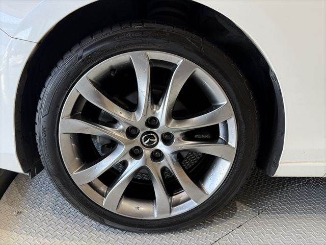 Ref No.A15327766 MAZDA ATENZA SEDAN Image#15