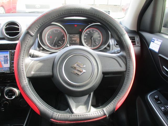 Ref No.A15327789 SUZUKI SWIFT Image#16