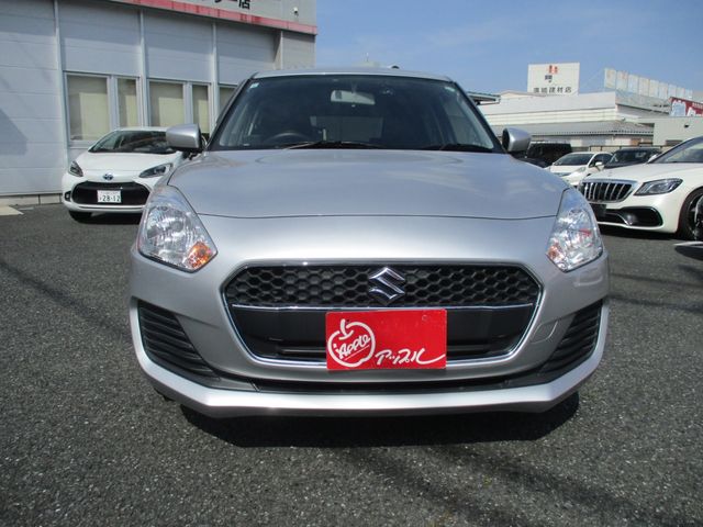 Ref No.A15327789 SUZUKI SWIFT Image#6