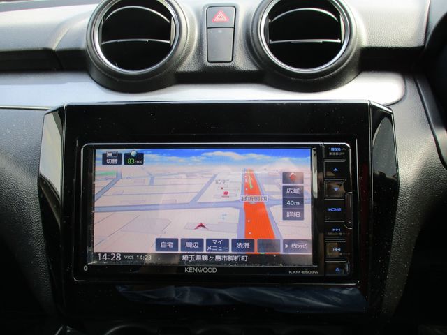 Ref No.A15327789 SUZUKI SWIFT Image#19