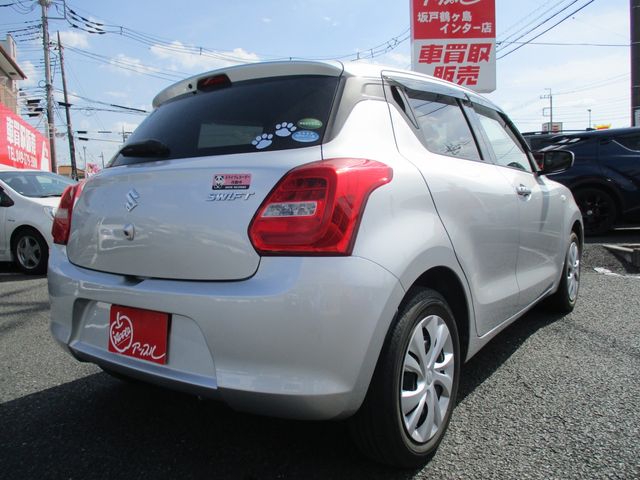 Ref No.A15327789 SUZUKI SWIFT Image#3