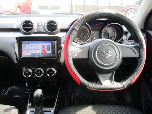 Ref No.A15327789 SUZUKI SWIFT Image#2