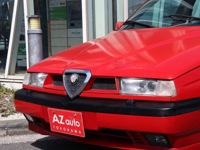 Ref No.A15327831 ALFA ROMEO ALFA 155 Image#20