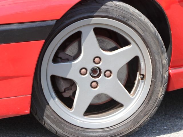 Ref No.A15327831 ALFA ROMEO ALFA 155 Image#16