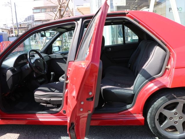 Ref No.A15327831 ALFA ROMEO ALFA 155 Image#9