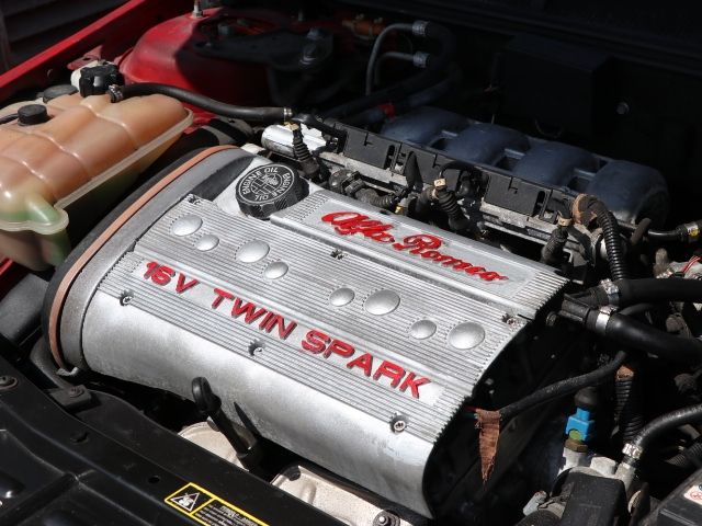 Ref No.A15327831 ALFA ROMEO ALFA 155 Image#17