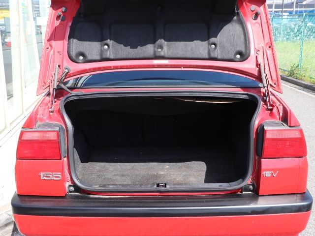 Ref No.A15327831 ALFA ROMEO ALFA 155 Image#14