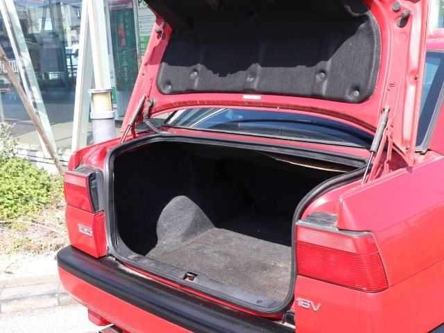 Ref No.A15327831 ALFA ROMEO ALFA 155 Image#15