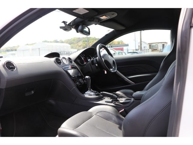 Ref No.A15327835 PEUGEOT RCZ Image#7