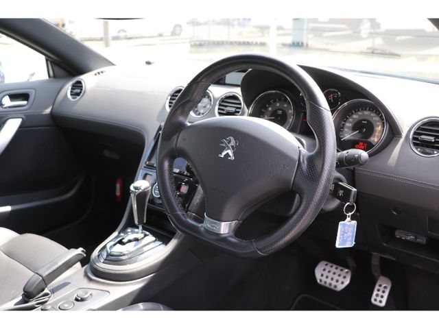 Ref No.A15327835 PEUGEOT RCZ Image#14