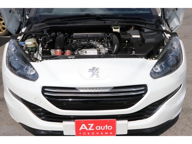 Ref No.A15327835 PEUGEOT RCZ Image#19