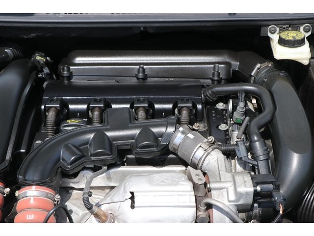 Ref No.A15327835 PEUGEOT RCZ Image#17