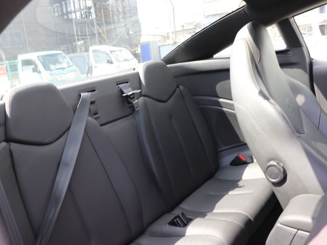 Ref No.A15327835 PEUGEOT RCZ Image#10