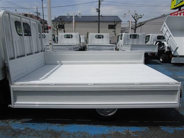 Ref No.A15327930 NISSAN ATLAS TRUCK Image#8