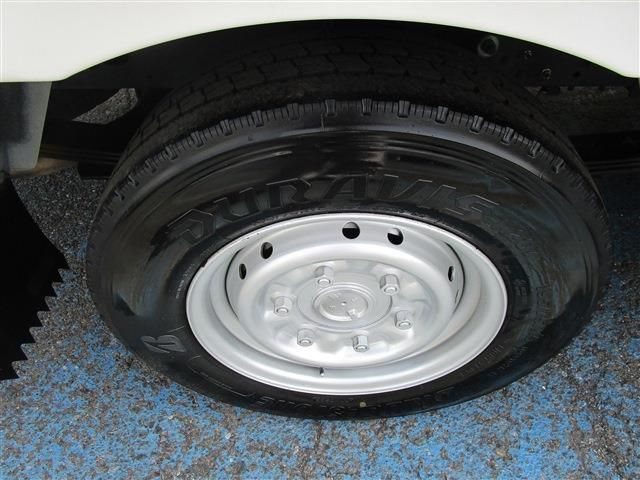 Ref No.A15327930 NISSAN ATLAS TRUCK Image#18