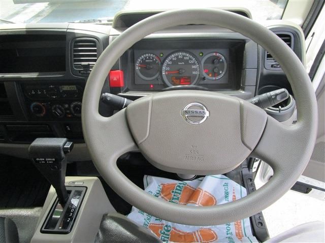 Ref No.A15327930 NISSAN ATLAS TRUCK Image#9