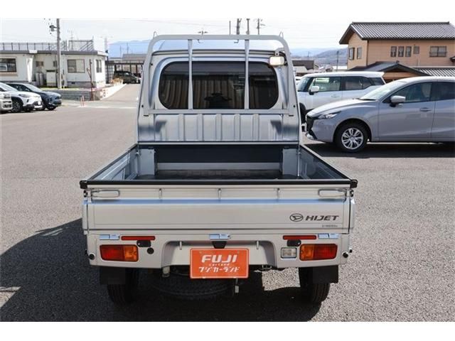 Ref No.A15327933 DAIHATSU HIJET TRUCK Image#12